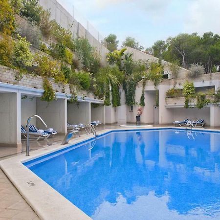 Apart Beach Alicante Exterior foto