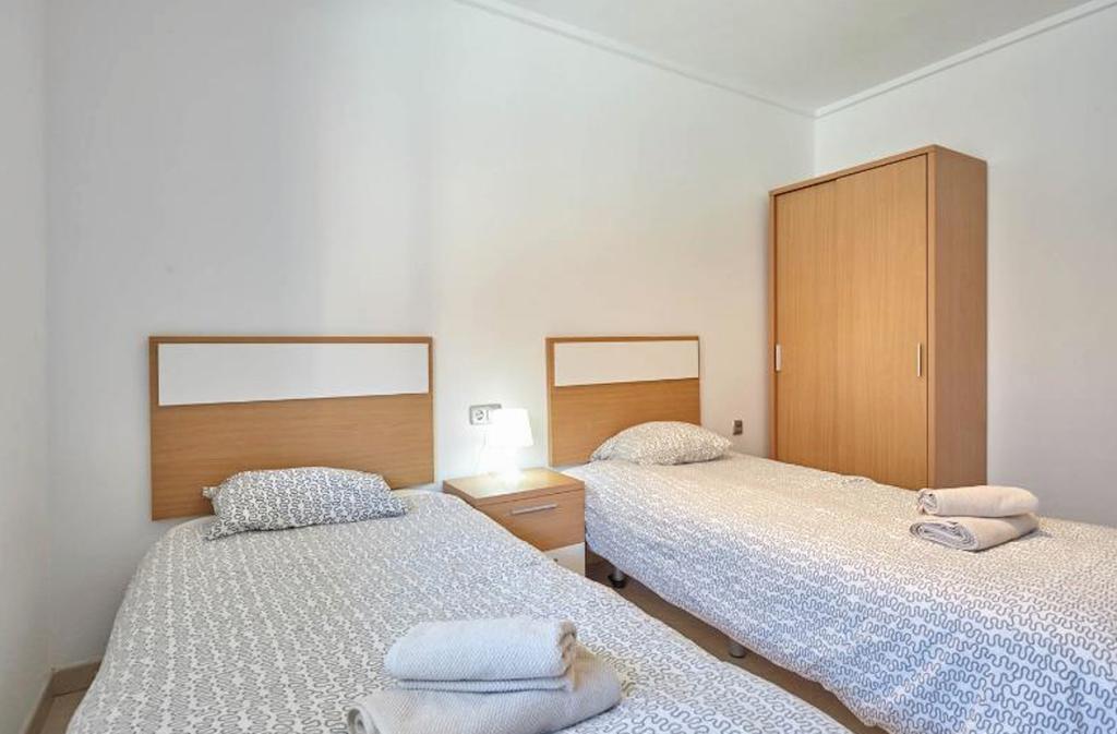 Apart Beach Alicante Exterior foto