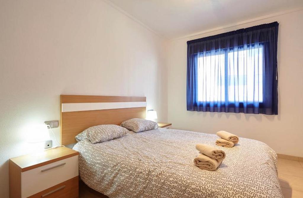 Apart Beach Alicante Exterior foto