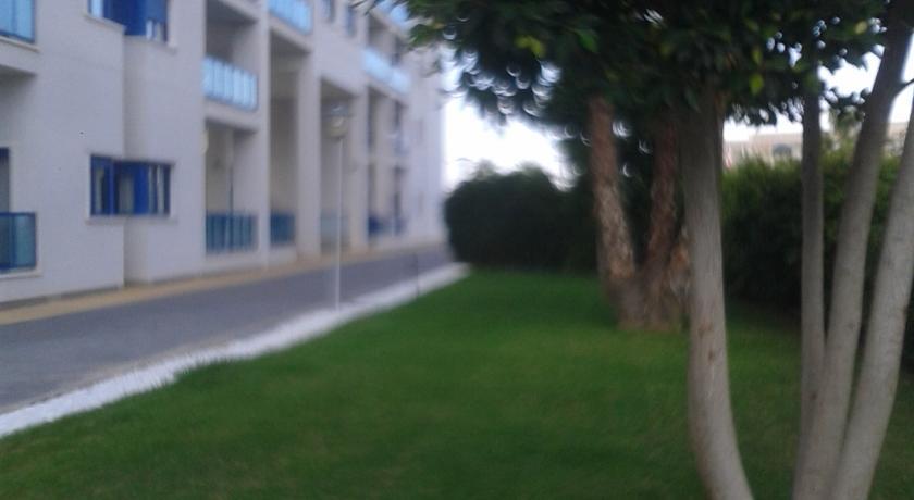 Apart Beach Alicante Zimmer foto