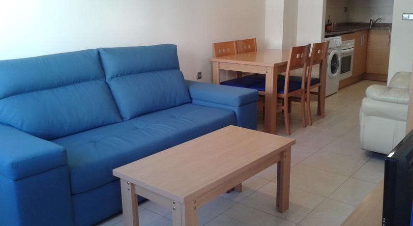 Apart Beach Alicante Zimmer foto